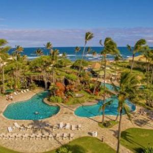 Kauai Beach