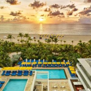 Resort in Miami Beach Florida