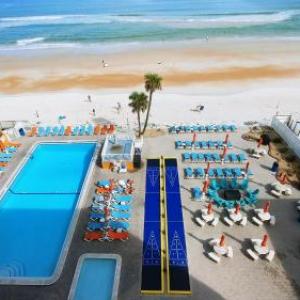 the maverick Resort   Ormond Beach Florida