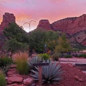 Red Agave Resort Arizona