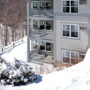 Hotel in Jeffersonville Vermont