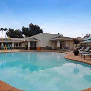 Morgan Run Resort Rancho Santa Fe California