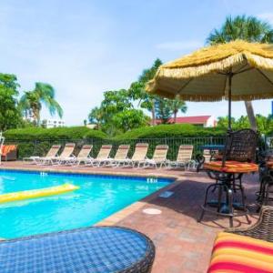 tropical Beach Resorts   Sarasota Sarasota