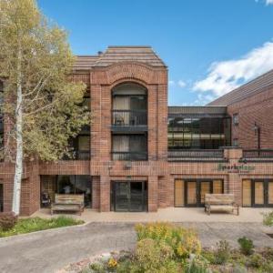 Park Plaza Park City