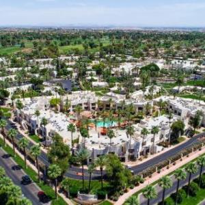 Resort in Litchfield Park Arizona