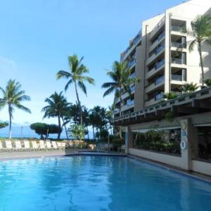 Sands of Kahana Vacation Club