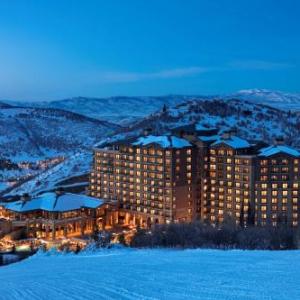 St. Regis Deer Valley