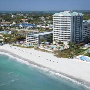 Lido Beach Resort - Sarasota Sarasota Florida