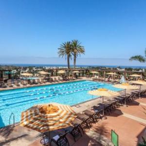 Grand Pacific Palisades Resort in San Diego