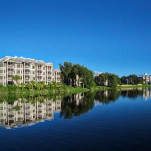 marriotts Cypress Harbour Villas