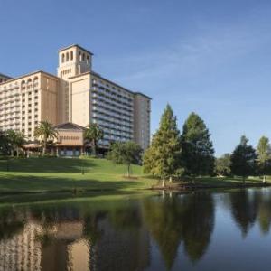 The Ritz-Carlton Orlando Grande Lakes