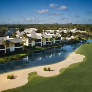 marriotts Sabal Palms Florida