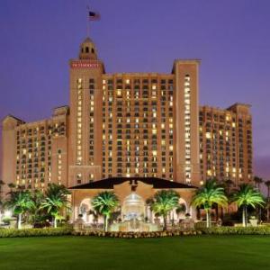 JW Marriott Orlando Grande Lakes