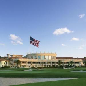 trump National Doral Golf Resort