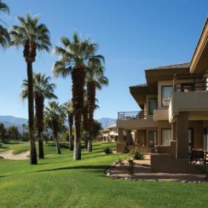 Resort in Palm Desert California