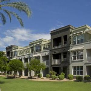 marriotts Canyon Villas Phoenix
