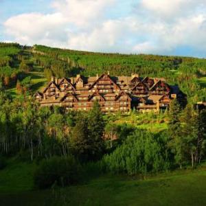 Resort in Vail Colorado
