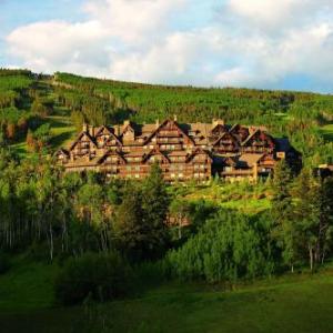 The Ritz-Carlton Bachelor Gulch