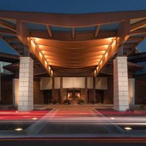Lincolnshire marriott Resort Illinois