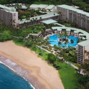Marriott's Kaua'i Beach Club
