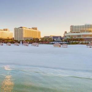 Marriott Marco Island