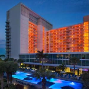 Marriotts Crystal Shores