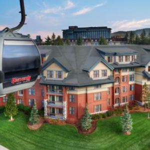 marriotts timber Lodge