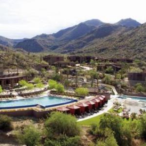 The Ritz-Carlton Dove Mountain