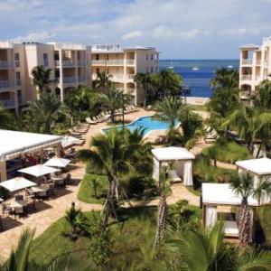 Key West Marriott Beachside Hotel