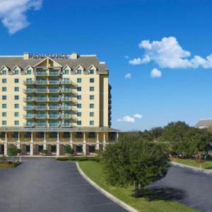 Renaissance World Golf Village Resort