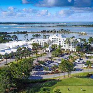 Resort in Panama City Florida