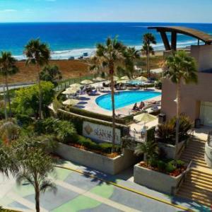 Carlsbad Seapointe Resort Carlsbad California