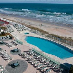 Royal Floridian Resort by Spinnaker Ormond Beach Florida