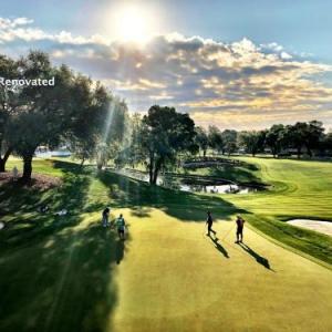 Innisbrook A Salamander Golf  Spa Resort Palm Harbor Florida