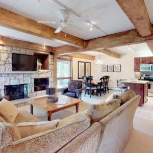 Top of the Village a Destination by Hyatt Residence