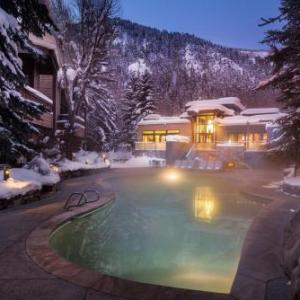 Resort in Aspen Colorado