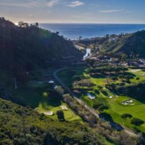 the Ranch at Laguna Beach Laguna Beach California