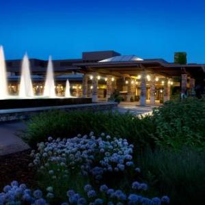 Grand Geneva Resort and Spa Burlington Wisconsin