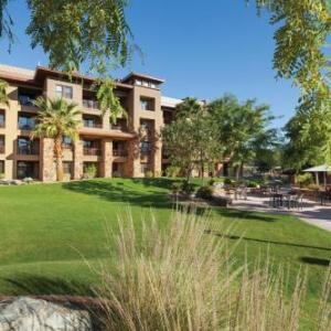 the Westin Desert Willow Villas Palm Desert Palm Desert