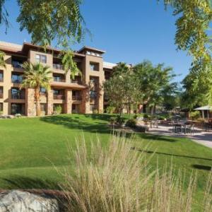 the Westin Desert Willow Villas Palm Desert California