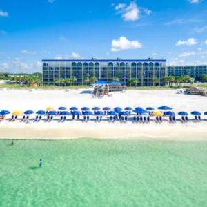 The Island By Hotel Rl Fort Walton Beach