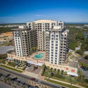 Resort in Panama City Beach Florida