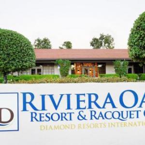Riviera Oaks Resort By Diamond Resorts San Diego