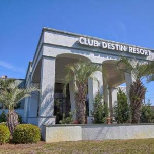 Club Destin