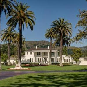 Silverado Resort And Spa - North Course