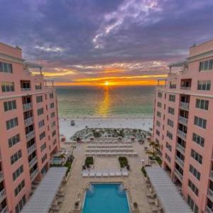 Hyatt Regency Clearwater Beach Resort And Spa