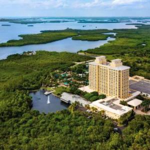 Hyatt Regency Coconut Point Resort  Spa Near Naples Bonita Springs