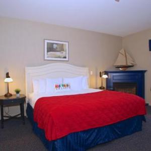 Sebasco Harbor Resort Phippsburg Maine