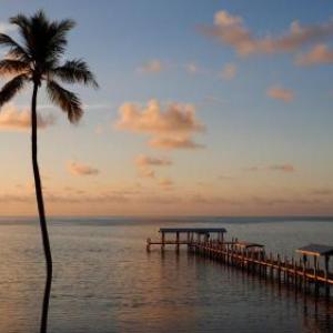 Resort in Islamorada Florida