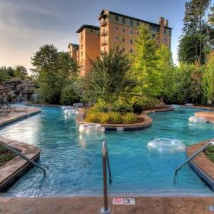 RiverStone Resort  Spa Tennessee